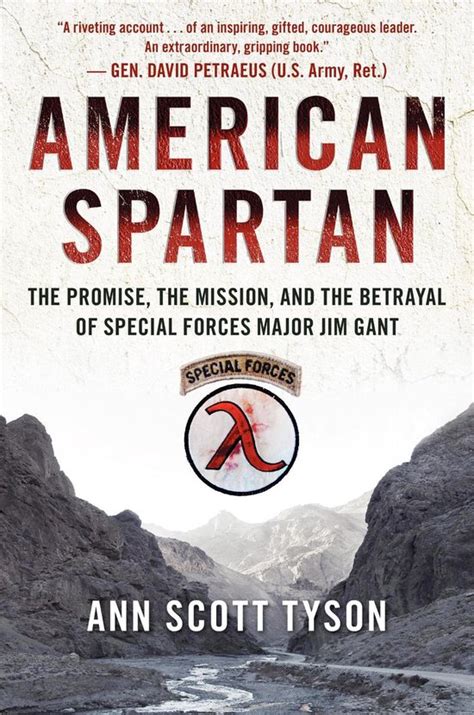 American Spartan Ebook PDF
